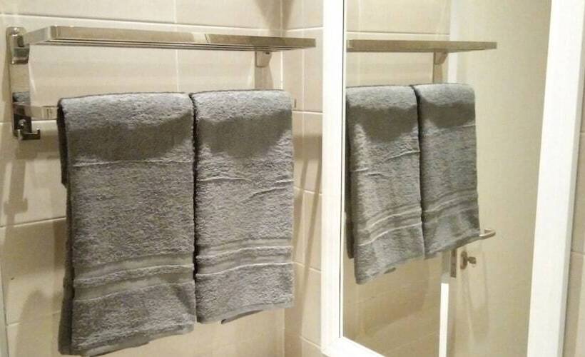 ユースホステル Mooi House By Ziri