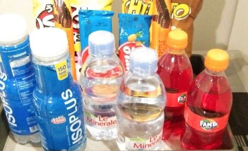 ユースホステル Mooi House By Ziri