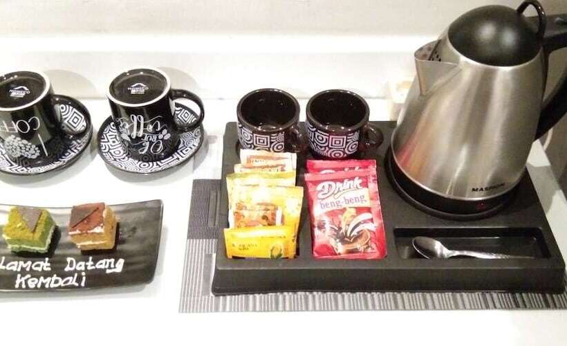 ユースホステル Mooi House By Ziri