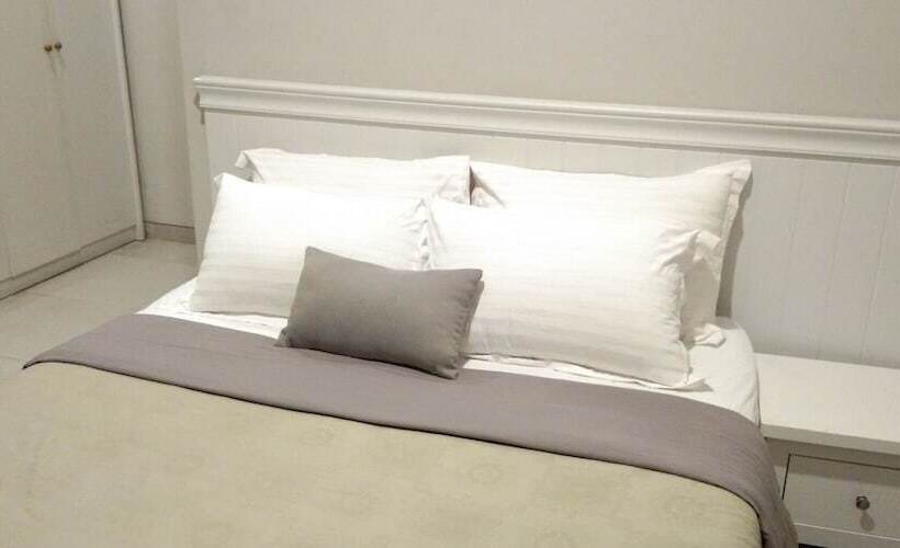 ユースホステル Mooi House By Ziri