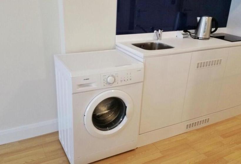 Batumi City Apartments