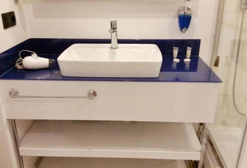 Batumi City Apartments