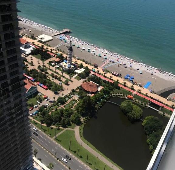 Batumi City Apartments
