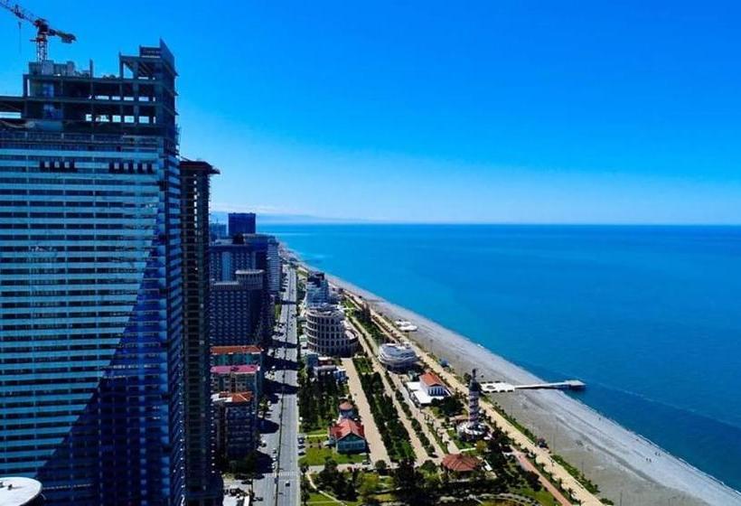 Batumi City Apartments