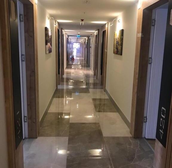 Batumi City Apartments