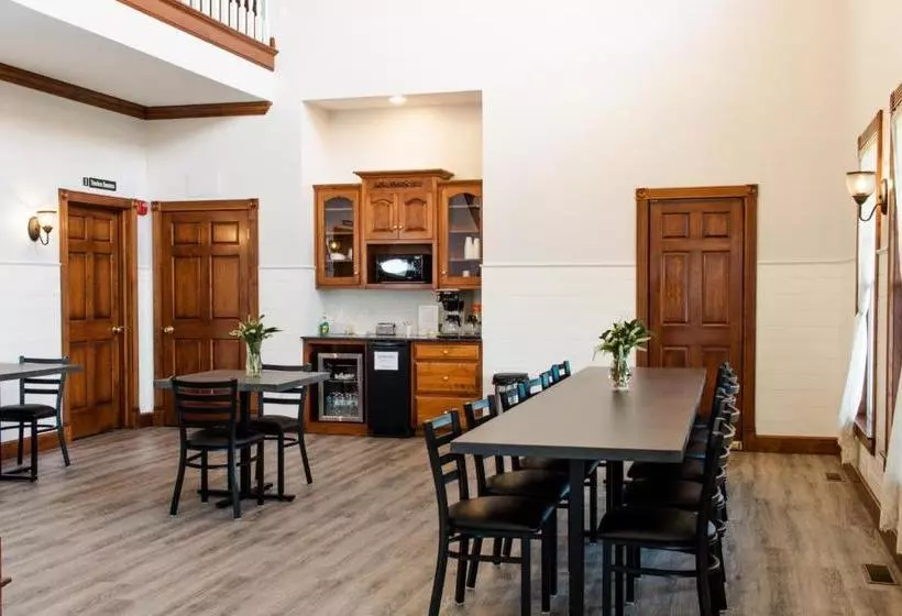 Aamiaismajoitus (B&B) Hillside Villa Ohio