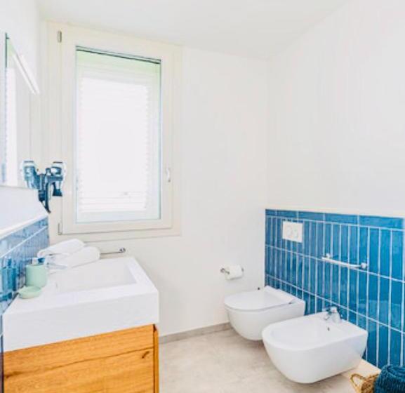 Bed and Breakfast Mare E Marmellata