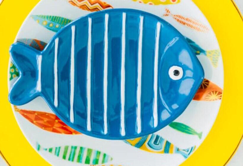 Bed and Breakfast Mare E Marmellata