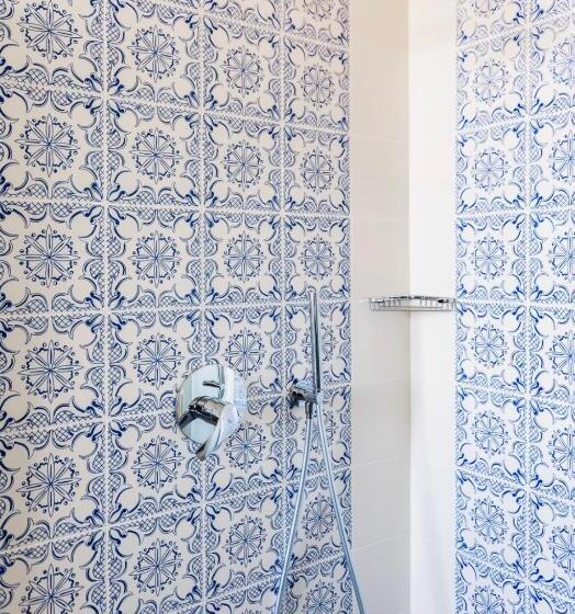 Bed and Breakfast Mare E Marmellata