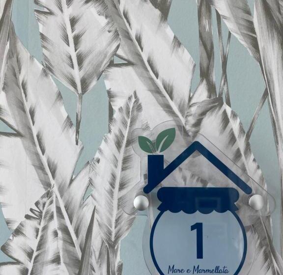 Bed and Breakfast Mare E Marmellata