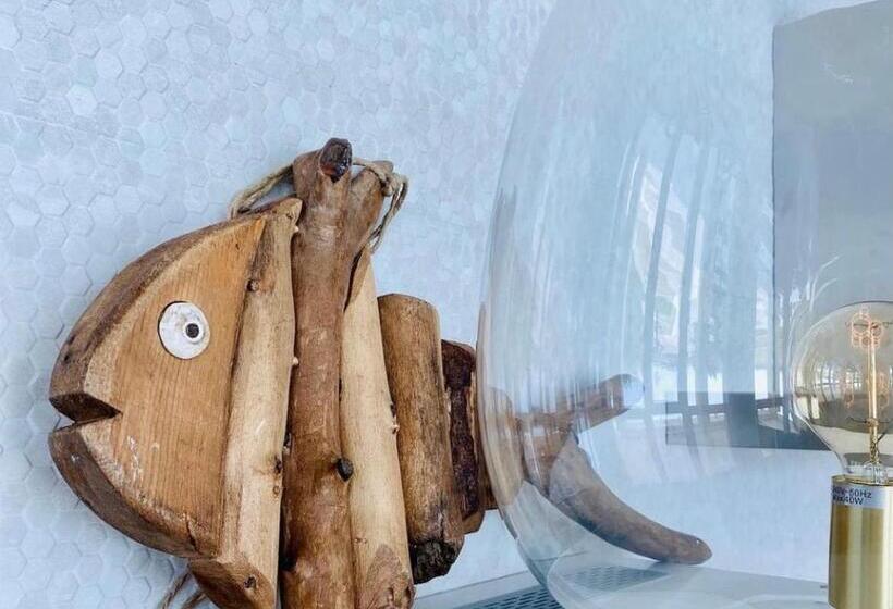 Bed and Breakfast Mare E Marmellata