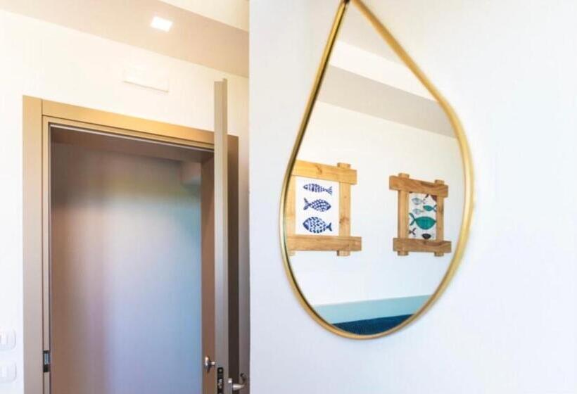 Bed and Breakfast Mare E Marmellata