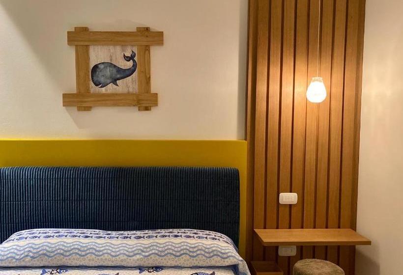 Bed and Breakfast Mare E Marmellata