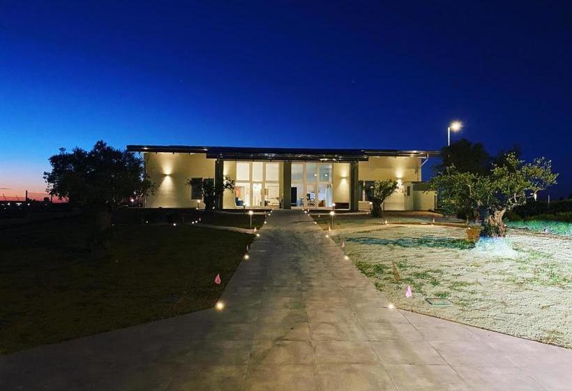 Bed and Breakfast Mare E Marmellata