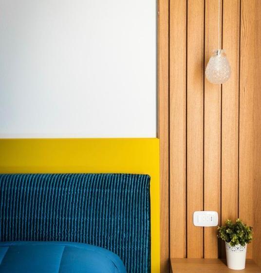 Bed and Breakfast Mare E Marmellata