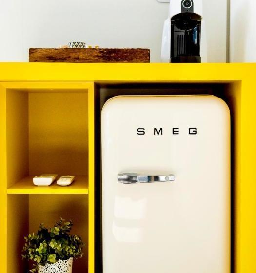 Bed and Breakfast Mare E Marmellata