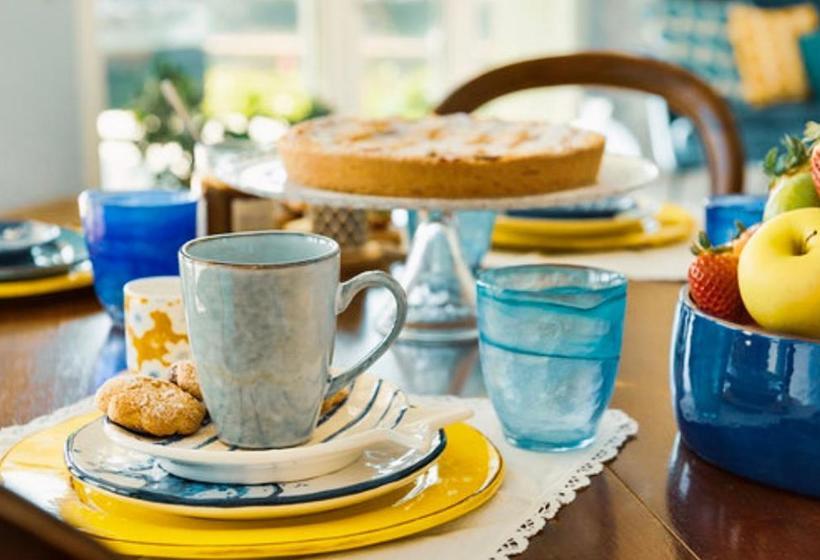 Bed and Breakfast Mare E Marmellata