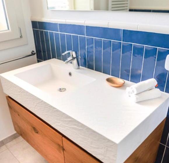 Bed and Breakfast Mare E Marmellata