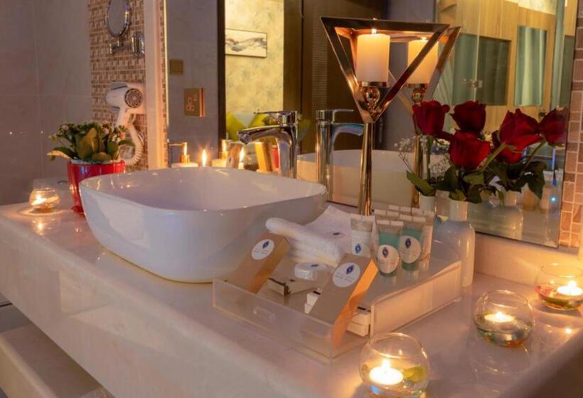 هتل Brand Al Qassim