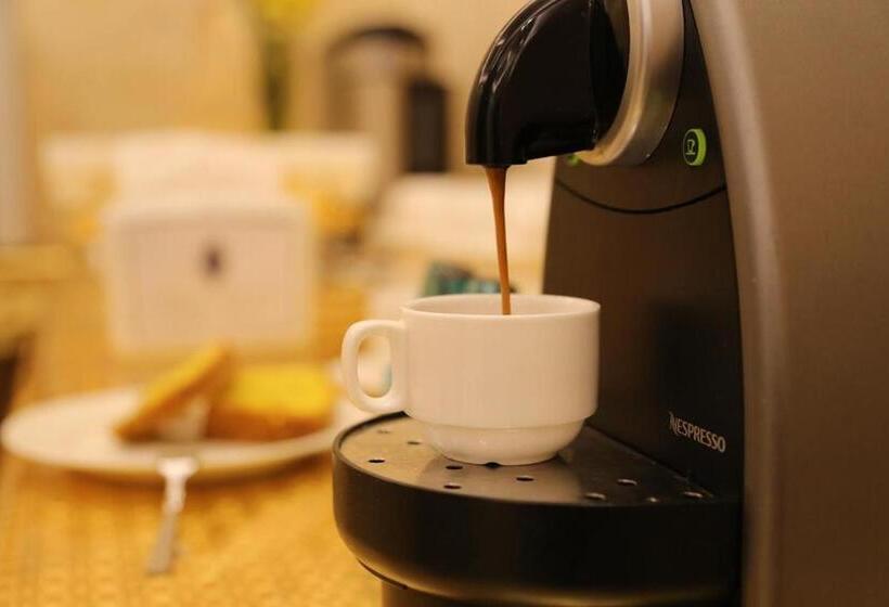 هتل Brand Al Qassim