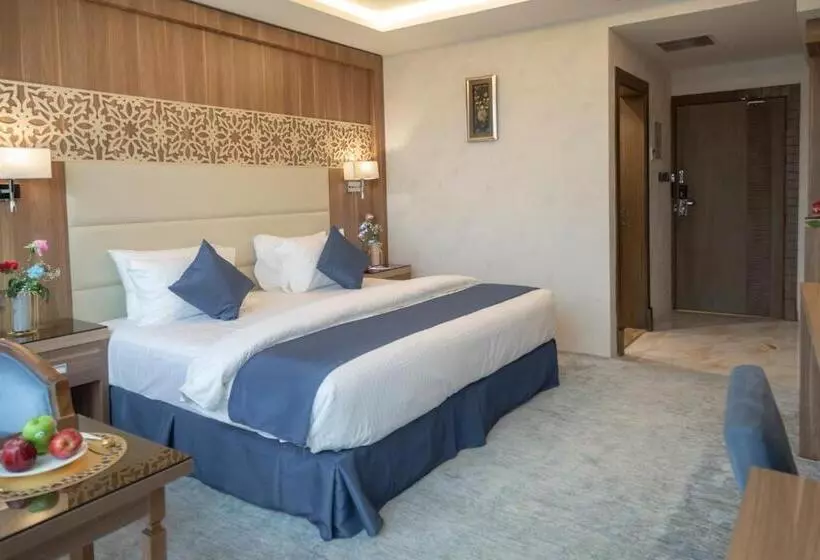 Hotelli Brand Al Qassim