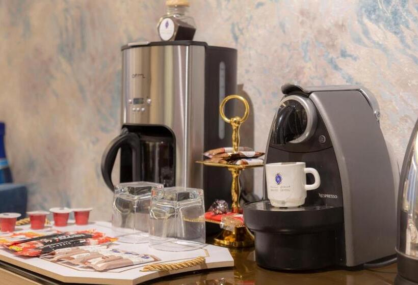 هتل Brand Al Qassim