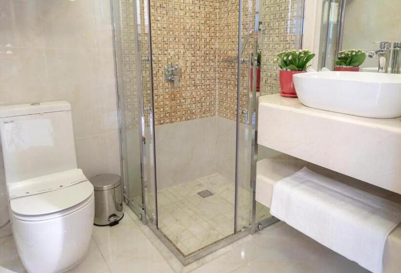 هتل Brand Al Qassim