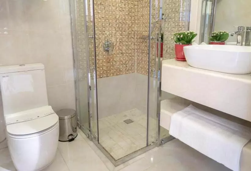 Hotelli Brand Al Qassim