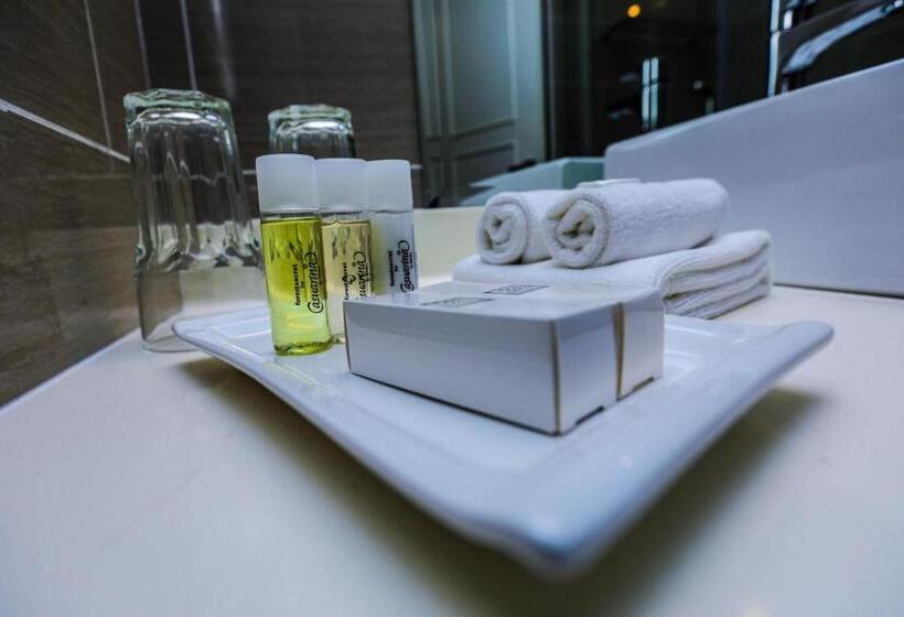 فندق Casuarina @ Kuala Kangsar