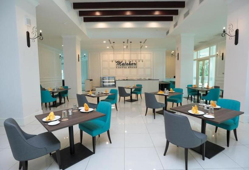 فندق Casuarina @ Kuala Kangsar