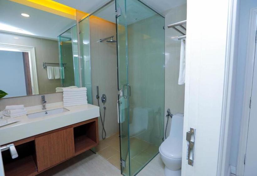 فندق Casuarina @ Kuala Kangsar