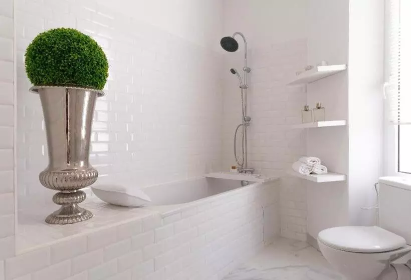 ホテル Chateau De Tresse