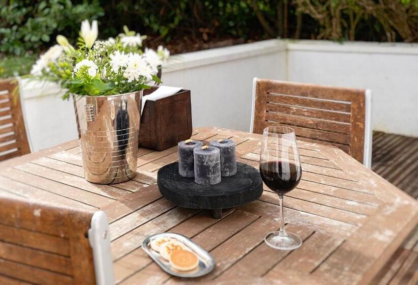 호텔 Chateau De Tresse