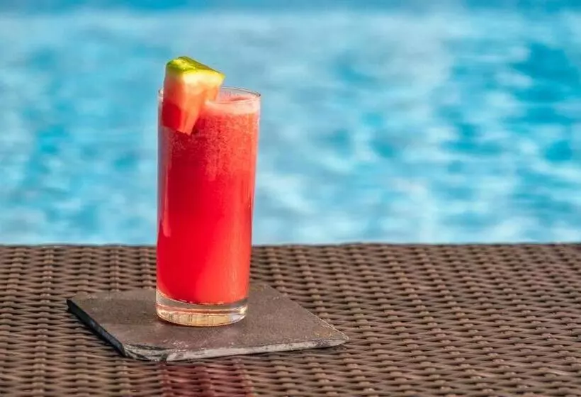 ホテル Chateau De Tresse