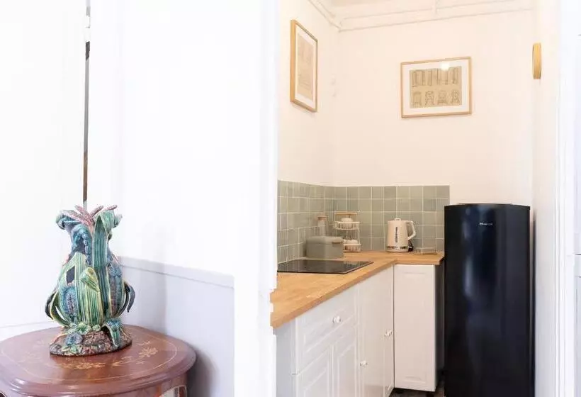 ホテル Chateau De Tresse