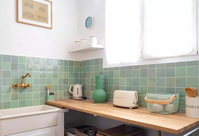 ホテル Chateau De Tresse