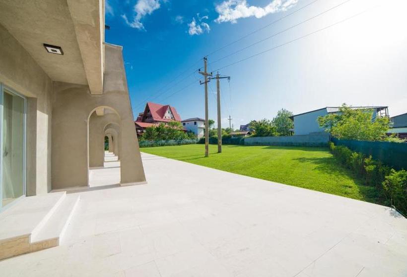 호텔 Club Waves   Vama Veche