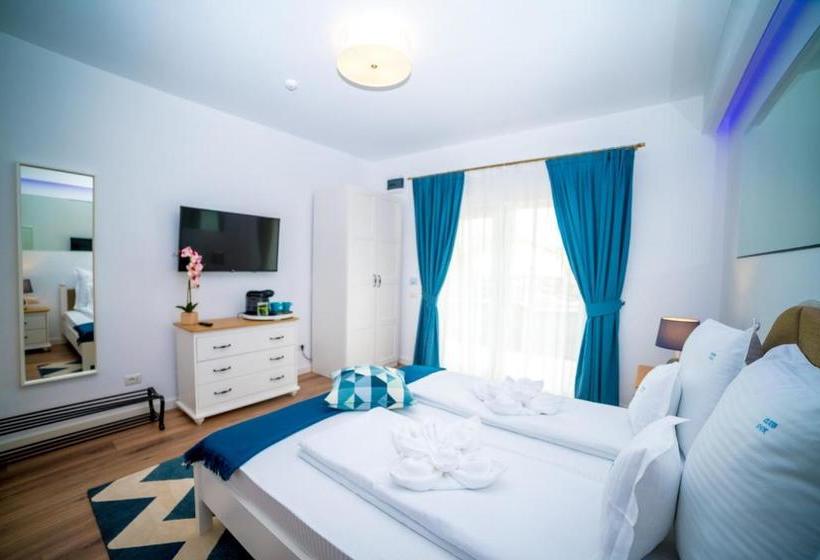 호텔 Club Waves   Vama Veche