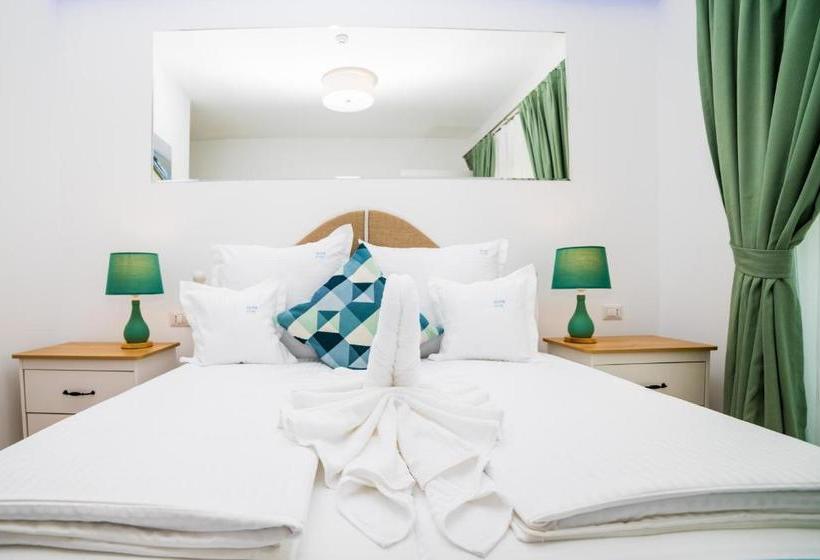 호텔 Club Waves   Vama Veche