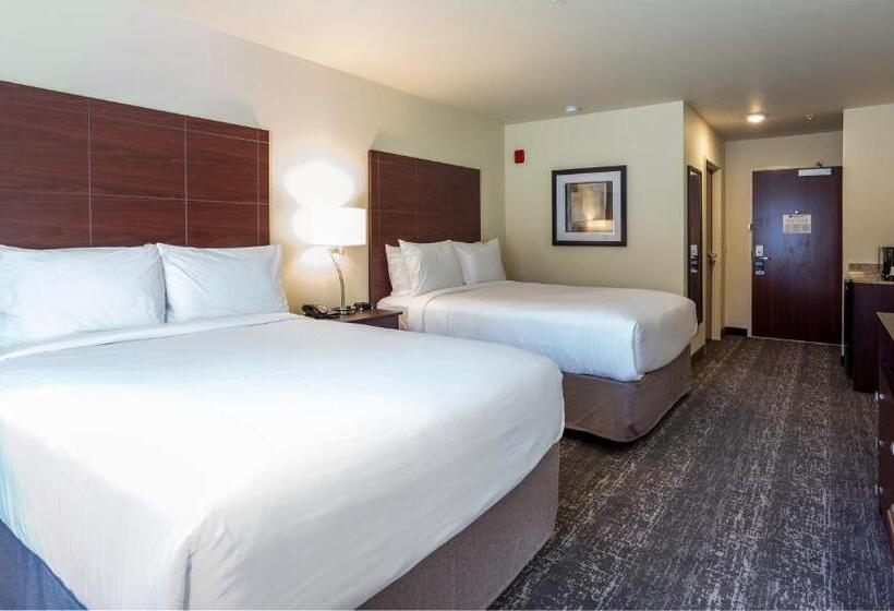 فندق Cobblestone Inn & Suites  Brookville