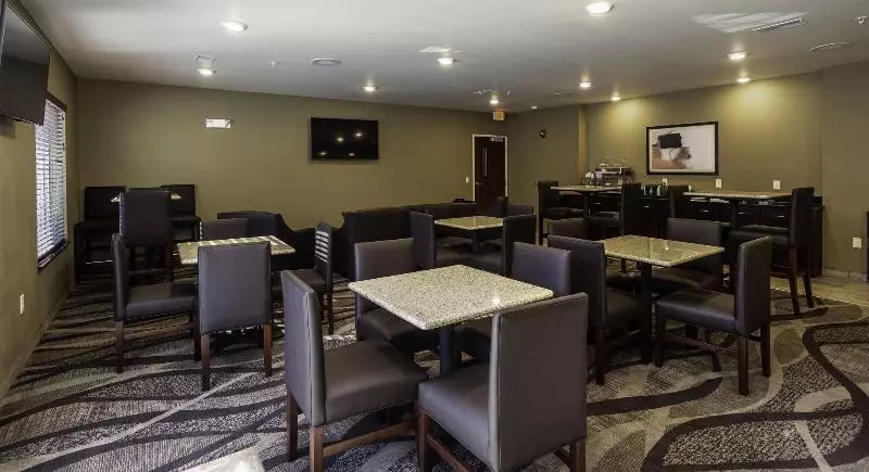 ホテル Cobblestone Inn & Suites Brookville