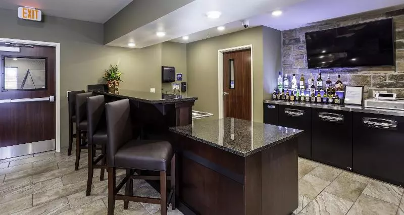 ホテル Cobblestone Inn & Suites Brookville