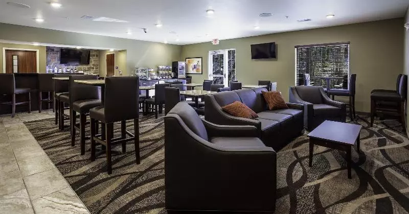 ホテル Cobblestone Inn & Suites Brookville