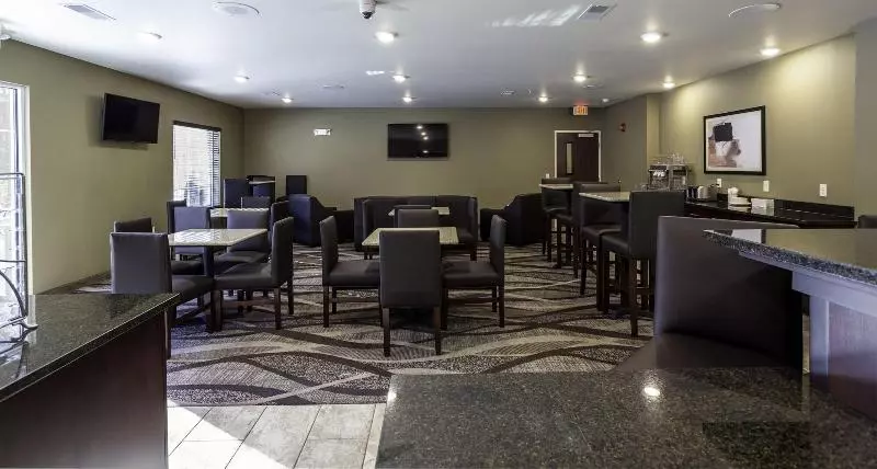 ホテル Cobblestone Inn & Suites Brookville