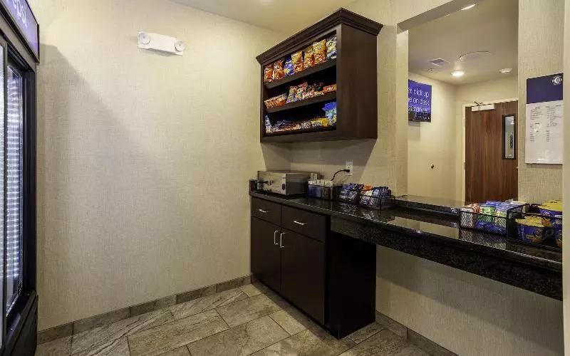 ホテル Cobblestone Inn & Suites Brookville