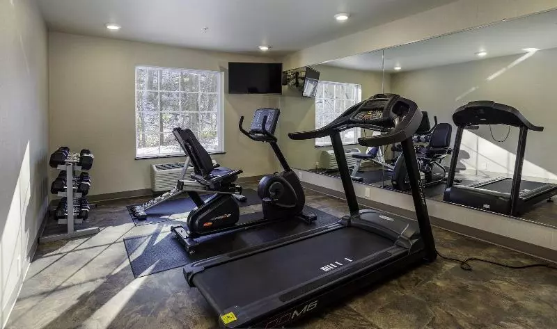 ホテル Cobblestone Inn & Suites Brookville
