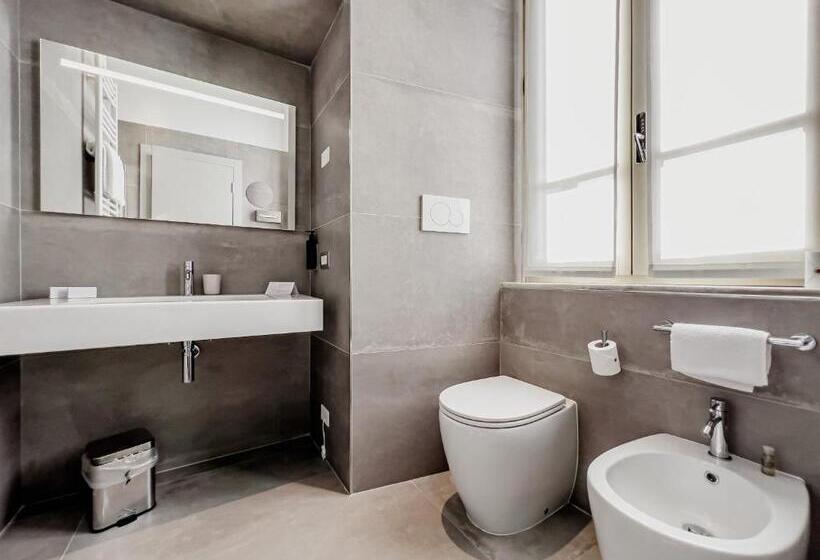 Grand Hotel San Gemini I Una Esperienze