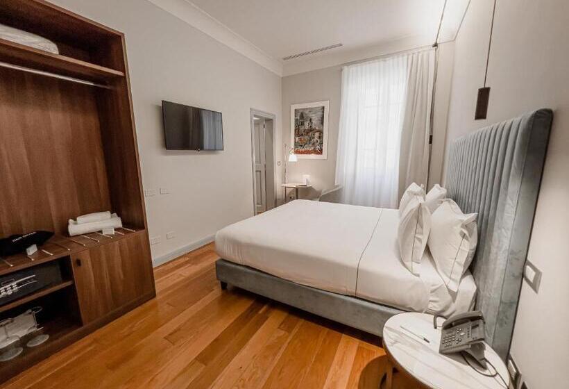 Grand Hotel San Gemini I Una Esperienze