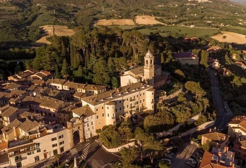 Grand Hotel San Gemini I Una Esperienze