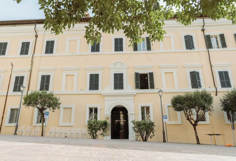 Grand Hotel San Gemini I Una Esperienze